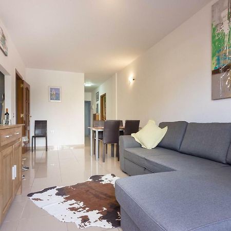 Tenerife Montana Amarilla Las Galletas Ngoại thất bức ảnh