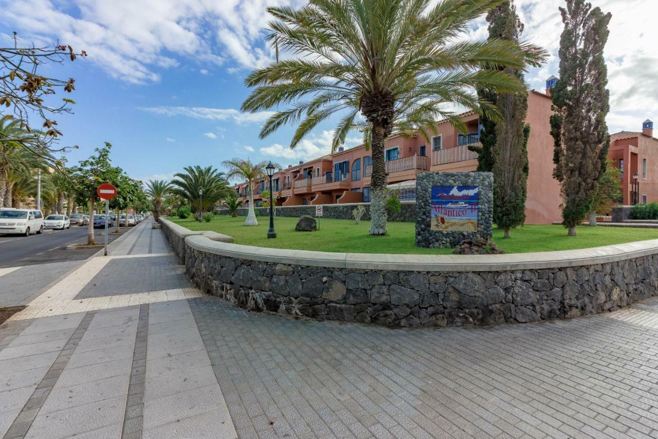 Tenerife Montana Amarilla Las Galletas Ngoại thất bức ảnh