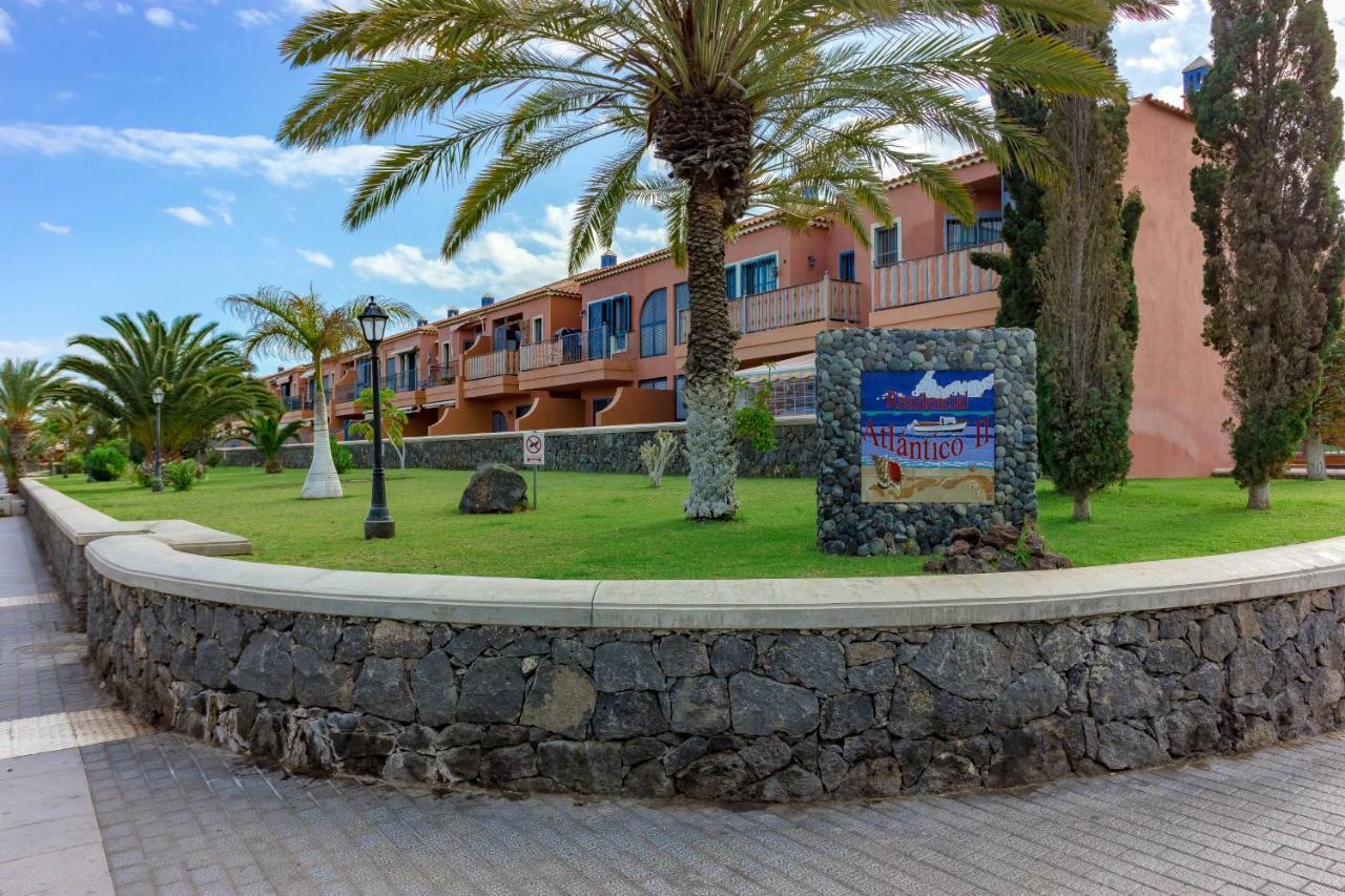 Tenerife Montana Amarilla Las Galletas Ngoại thất bức ảnh