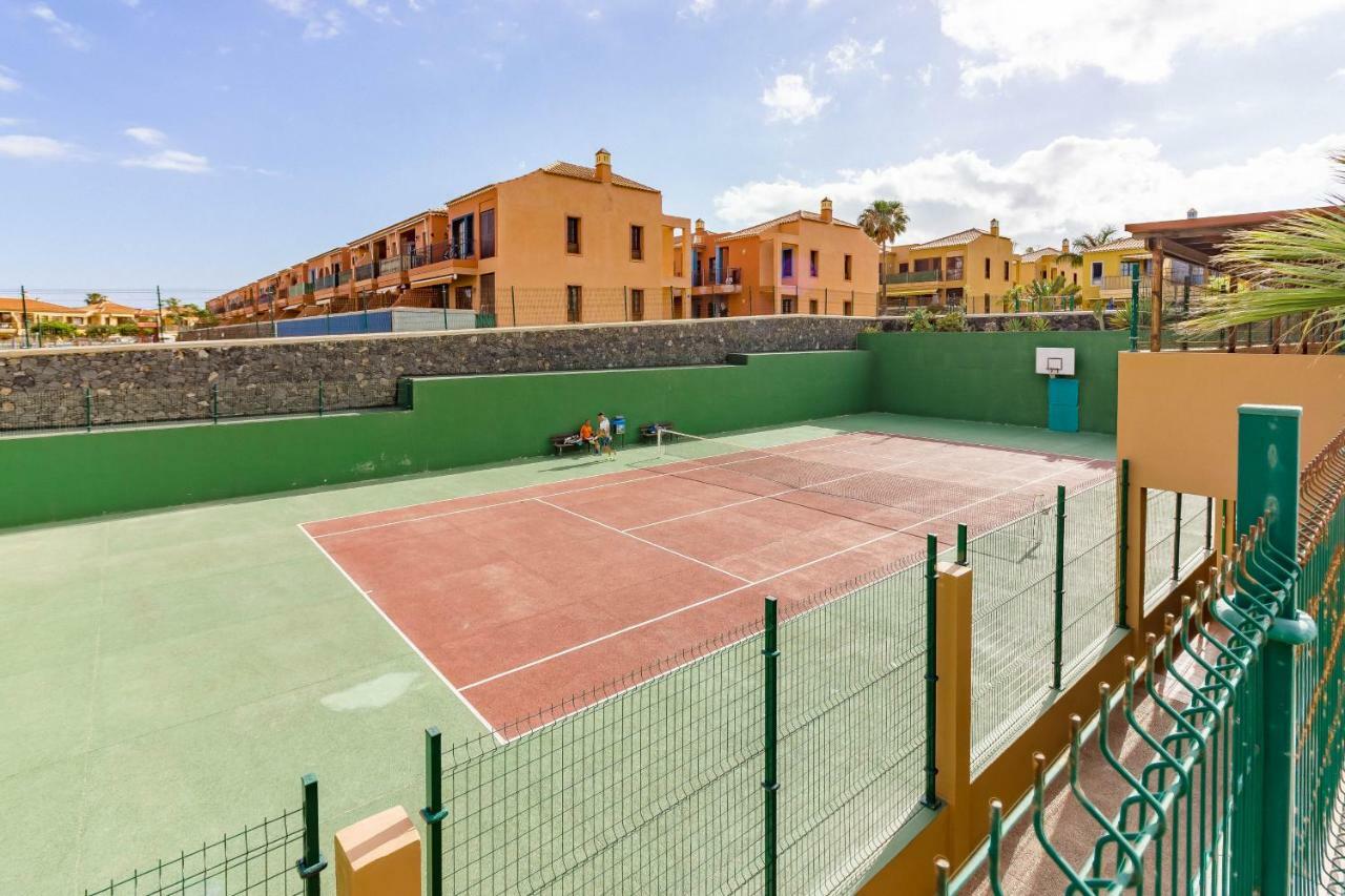 Tenerife Montana Amarilla Las Galletas Ngoại thất bức ảnh