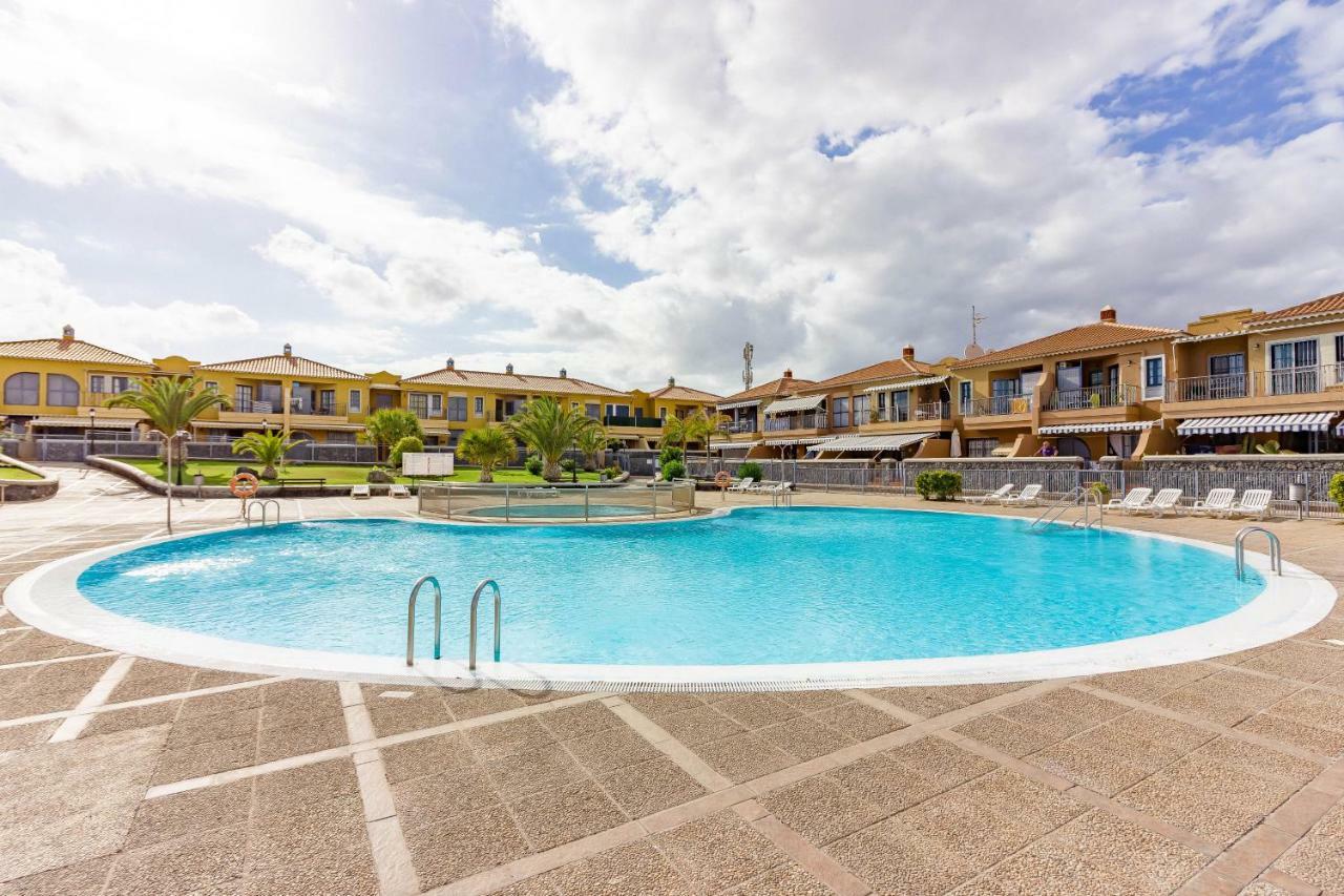 Tenerife Montana Amarilla Las Galletas Ngoại thất bức ảnh